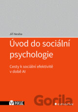 Úvod do sociální psychologie
