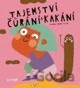 Tajemství čůrání a kakání