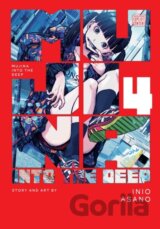Mujina into the Deep, Vol. 4
