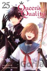 Queen's Quality, Vol. 25