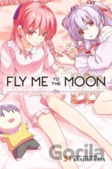 Fly Me to the Moon, Vol. 31