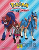 Pokemon: Sword Shield, Vol. 14