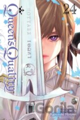 Queen´s Quality, Vol. 24