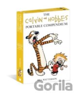 Calvin and Hobbes Portable Compendium Set 3