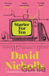 Starter For Ten