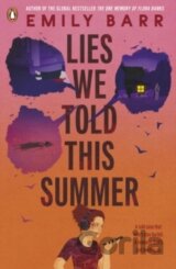 Lies We Told This Summer