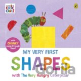 My Very First Shapes with The Very Hungry Caterpillar