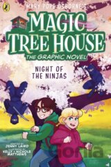 Night of the Ninjas