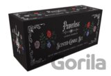 Lauren Roberts: Powerless Trilogy Scented Glass Candle Set (Set of 3)