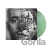 Zayn:  Konnakol LP