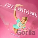 Meghan Trainor: Toy With Me LP
