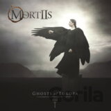 Mortiis:  Ghosts Of Europa