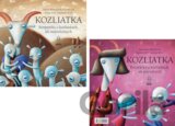 Kozliatka