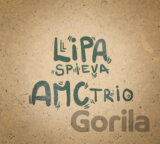Peter Lipa: Lipa Spieva Amc Trio - Peter Lipa