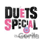 Chrissie Hynde & Pals: Duets Special
