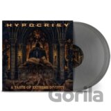 Hypocrisy:  A Taste Of Extreme Divinity