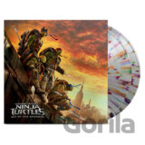 Steve Jablonsky: Teenage Mutant Ninja Turtles: Out Of The Shadows