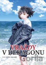 Vraždy v Dekagonu 5
