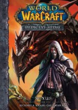 World of Warcraft Dědictví stínů 2 - Nexus