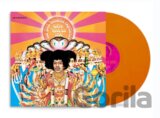 Jimi Hendrix Experience: Axis: Bold As Love