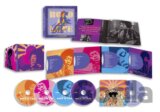 Jimi Hendrix Experience:  Bold As Love