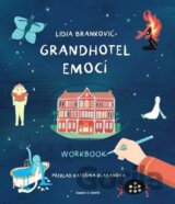 Grandhotel emocí - Workbook