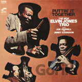 Elvin Jones: Puttin´ It Together