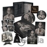 Till Lindemann: Zunge (Limited Fanbox)