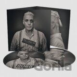Till Lindemann: Zunge (Picture Disc)