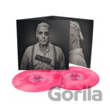 Till Lindemann: Zunge (Pink Vinyl)