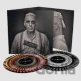 Till Lindemann: Zunge (Zoetrope Vinyl)