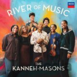 Isata Kanneh-Mason: River of Music (Různí)