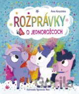 Rozprávky o jednorožcoch