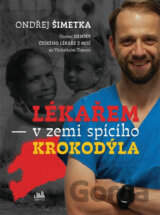 Lékařem v zemi spícího krokodýla