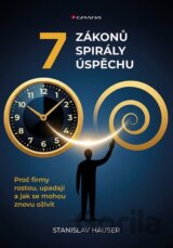 7 zákonů spirály úspěchu