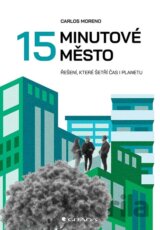 15minutové město