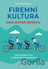 Firemní kultura jako motor úspěchu
