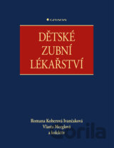 Dětské zubní lékařství