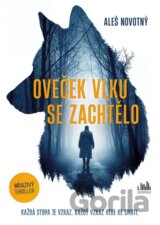 Oveček vlku se zachtělo