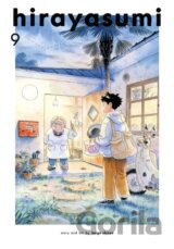 Hirayasumi, Vol. 9