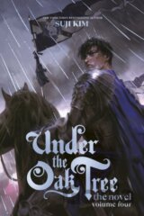 Under the Oak Tree, Vol. 4 (novel)