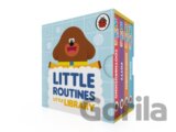 Hey Duggee: Little Routines Little Library