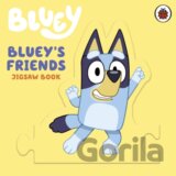 Bluey: Bluey's Friends