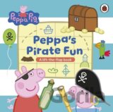 Peppa Pig: Peppa’s Pirate Fun