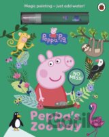 Peppa Pig: Peppa’s Zoo Day