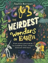 The Weirdest Wonders on Earth