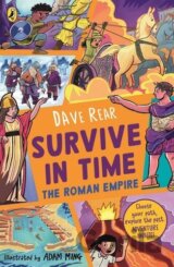 The Roman Empire