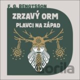Zrzavý Orm Plavci na západ