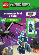 LEGO® Minecraft Dobrodružství v Endu