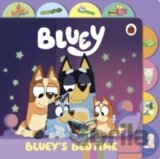 Bluey: Bluey’s Bedtime